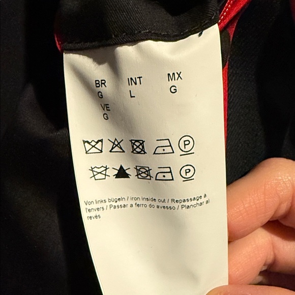 HUGO Black Men's Jacket - Picture 11 of 12